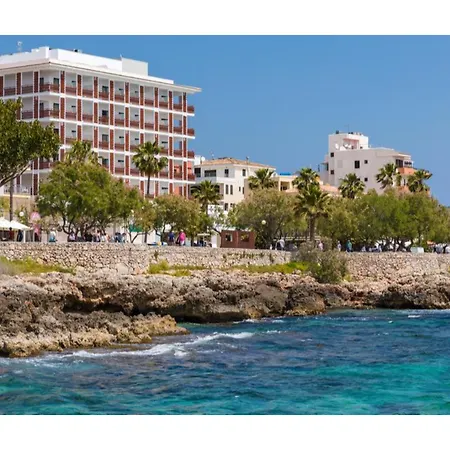 Talayot - Adults Only Ξενοδοχείο Cala Millor (Mallorca)