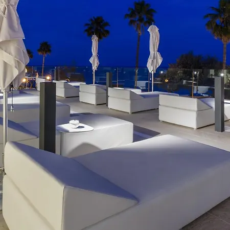 Talayot - Adults Only Ξενοδοχείο Cala Millor (Mallorca)