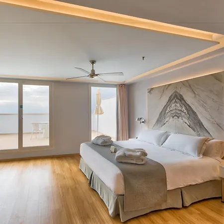 Hotel Talayot - Adults Only 4*
