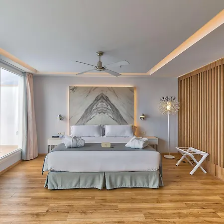 Talayot - Adults Only Hotel 4*