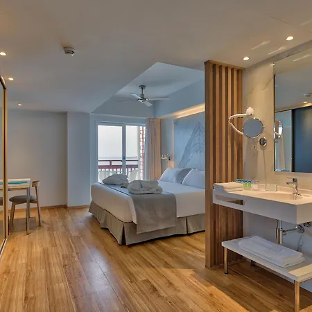Hotel Talayot - Adults Only 4*