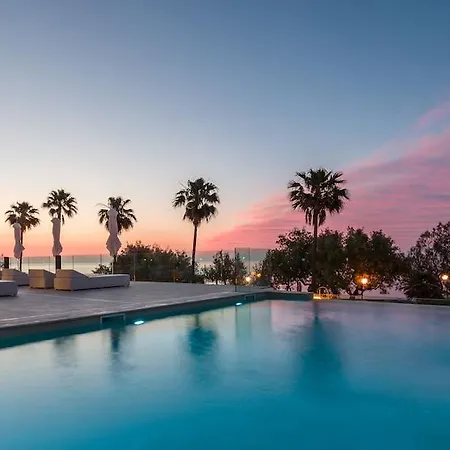 Hotel Talayot - Adults Only 4*