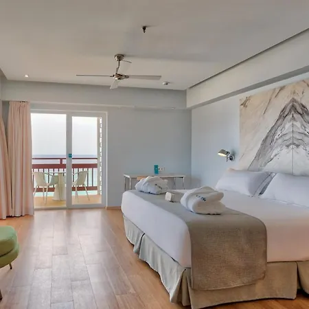 Talayot - Adults Only Hotel 4*