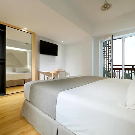Talayot - Adults Only Hotel