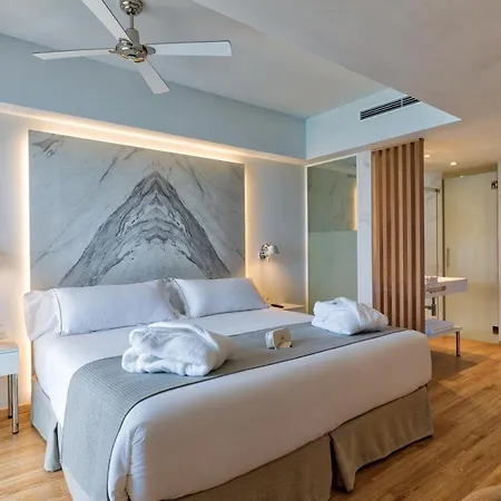 Hotel Talayot - Adults Only Cala Millor (Mallorca)
