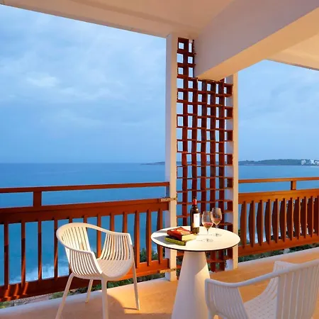 Hotel Talayot - Adults Only