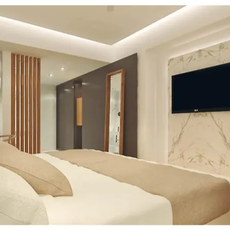 Talayot - Adults Only Hotel Cala Millor (Mallorca)