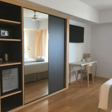 Talayot - Adults Only Hotel 4*