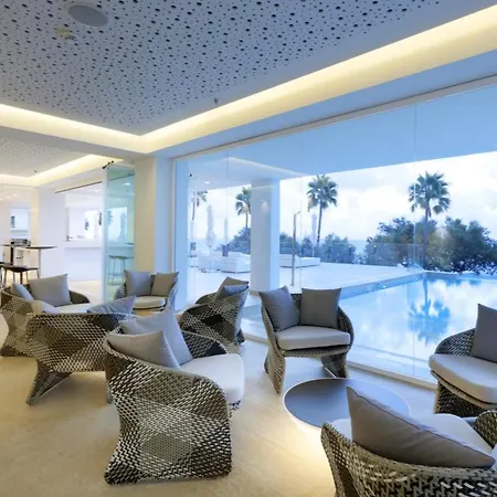 Hotel Talayot - Adults Only