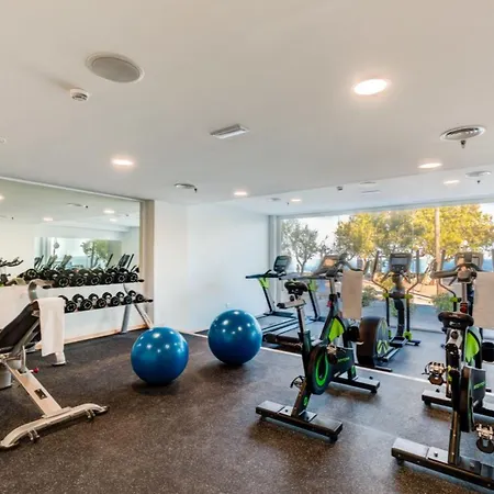 Talayot - Adults Only Hotel Cala Millor (Mallorca)