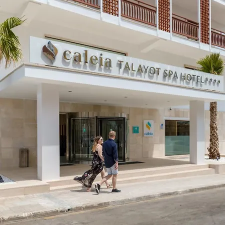 Talayot - Adults Only Hotel