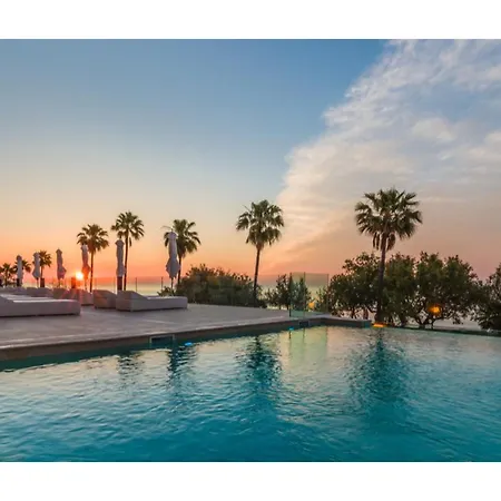 Talayot - Adults Only Hotel Cala Millor (Mallorca)