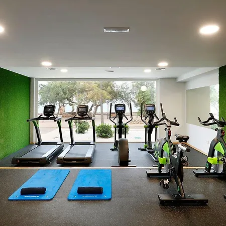Talayot - Adults Only Hotel Cala Millor (Mallorca)