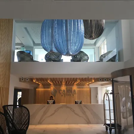 Talayot - Adults Only Hotel Cala Millor (Mallorca)