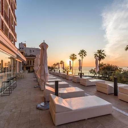 Talayot - Adults Only Hotel Cala Millor (Mallorca)