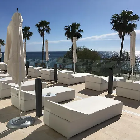 Talayot - Adults Only Hotel