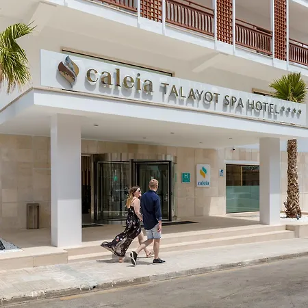 Hotel Talayot - Adults Only