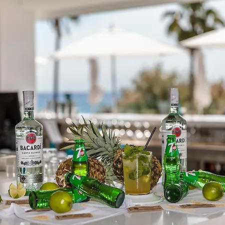 Talayot - Adults Only Hotel 4*