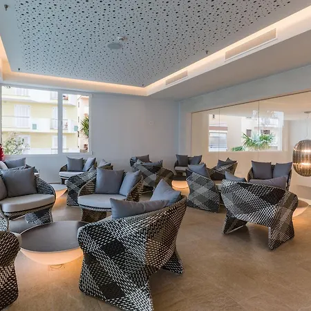 Hotel Talayot - Adults Only Cala Millor (Mallorca)