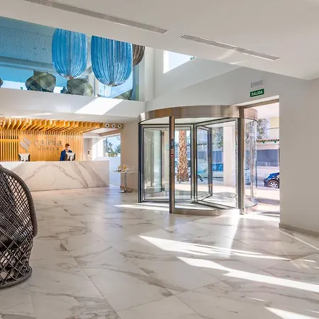Hotel Talayot - Adults Only 4*