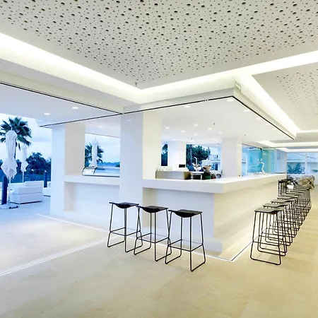 Hotel Talayot - Adults Only Cala Millor (Mallorca)