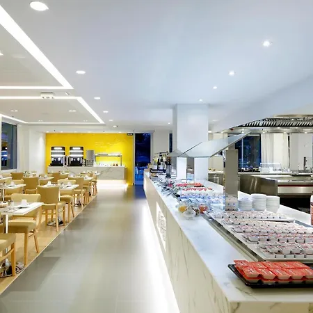 Hotel Talayot - Adults Only